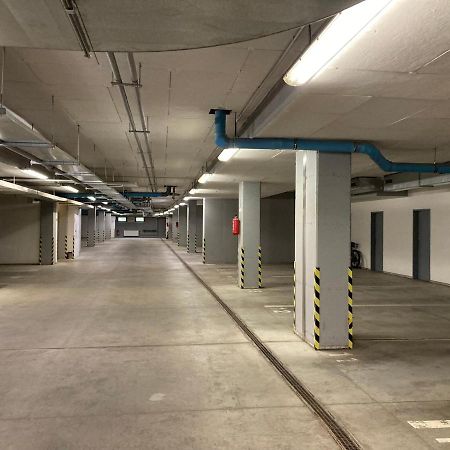 Studio Apartment Michael Špindlerŭv Mlýn Εξωτερικό φωτογραφία