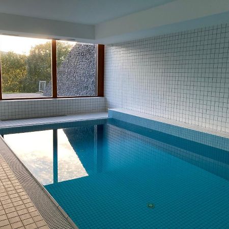 Studio Apartment Michael Špindlerŭv Mlýn Εξωτερικό φωτογραφία