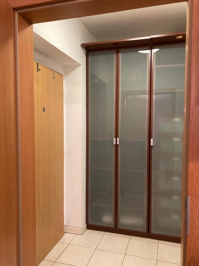Studio Apartment Michael Špindlerŭv Mlýn Εξωτερικό φωτογραφία