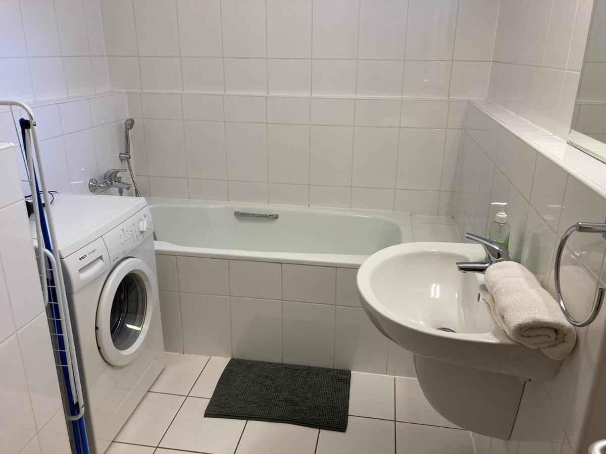 Studio Apartment Michael Špindlerŭv Mlýn Εξωτερικό φωτογραφία