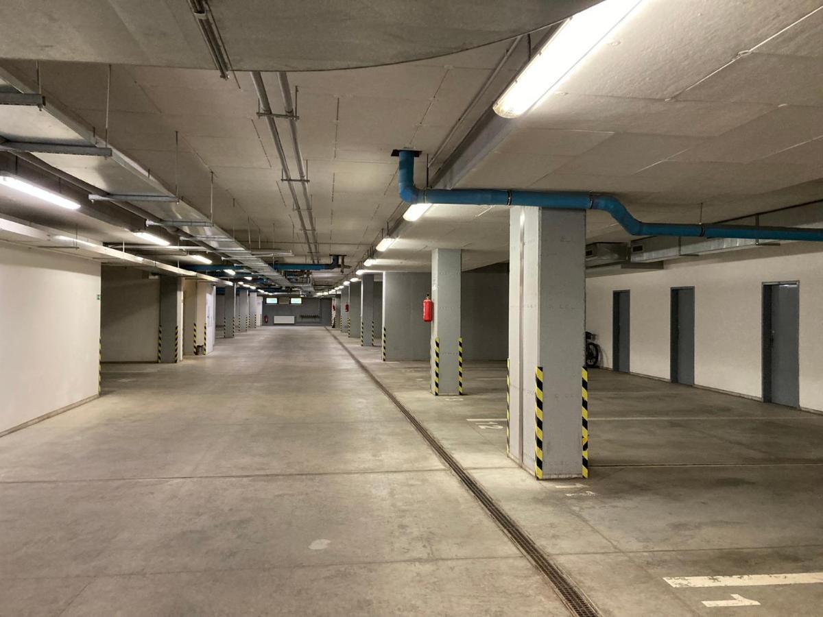 Studio Apartment Michael Špindlerŭv Mlýn Εξωτερικό φωτογραφία