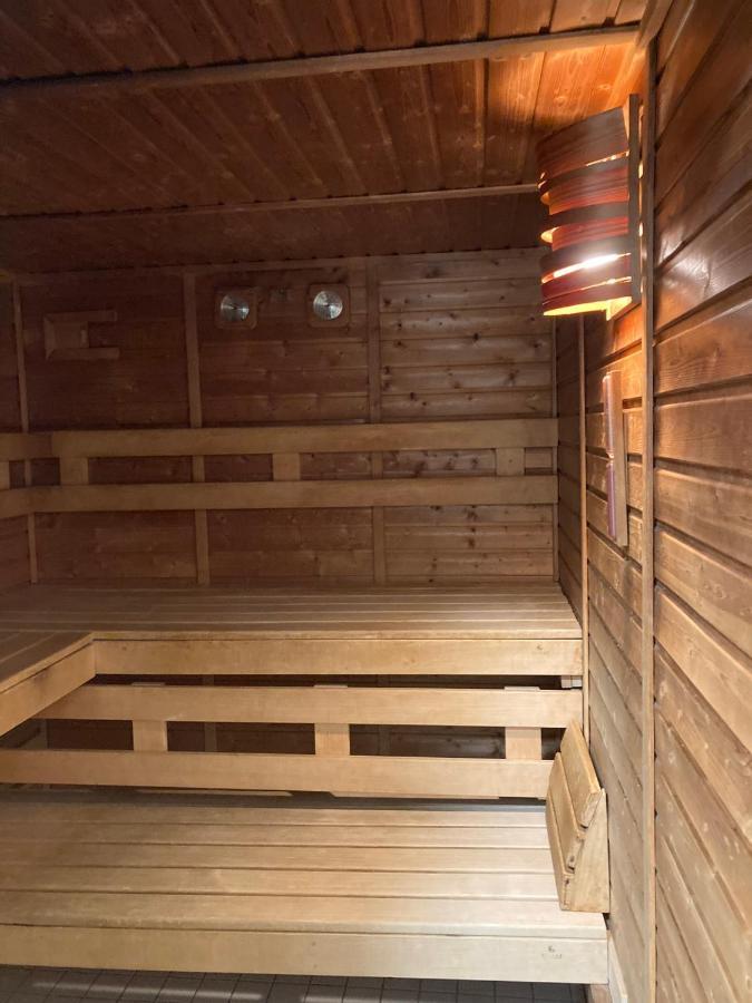Studio Apartment Michael Špindlerŭv Mlýn Εξωτερικό φωτογραφία