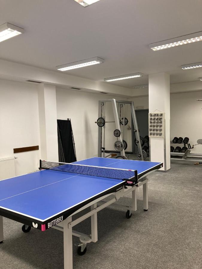 Studio Apartment Michael Špindlerŭv Mlýn Εξωτερικό φωτογραφία