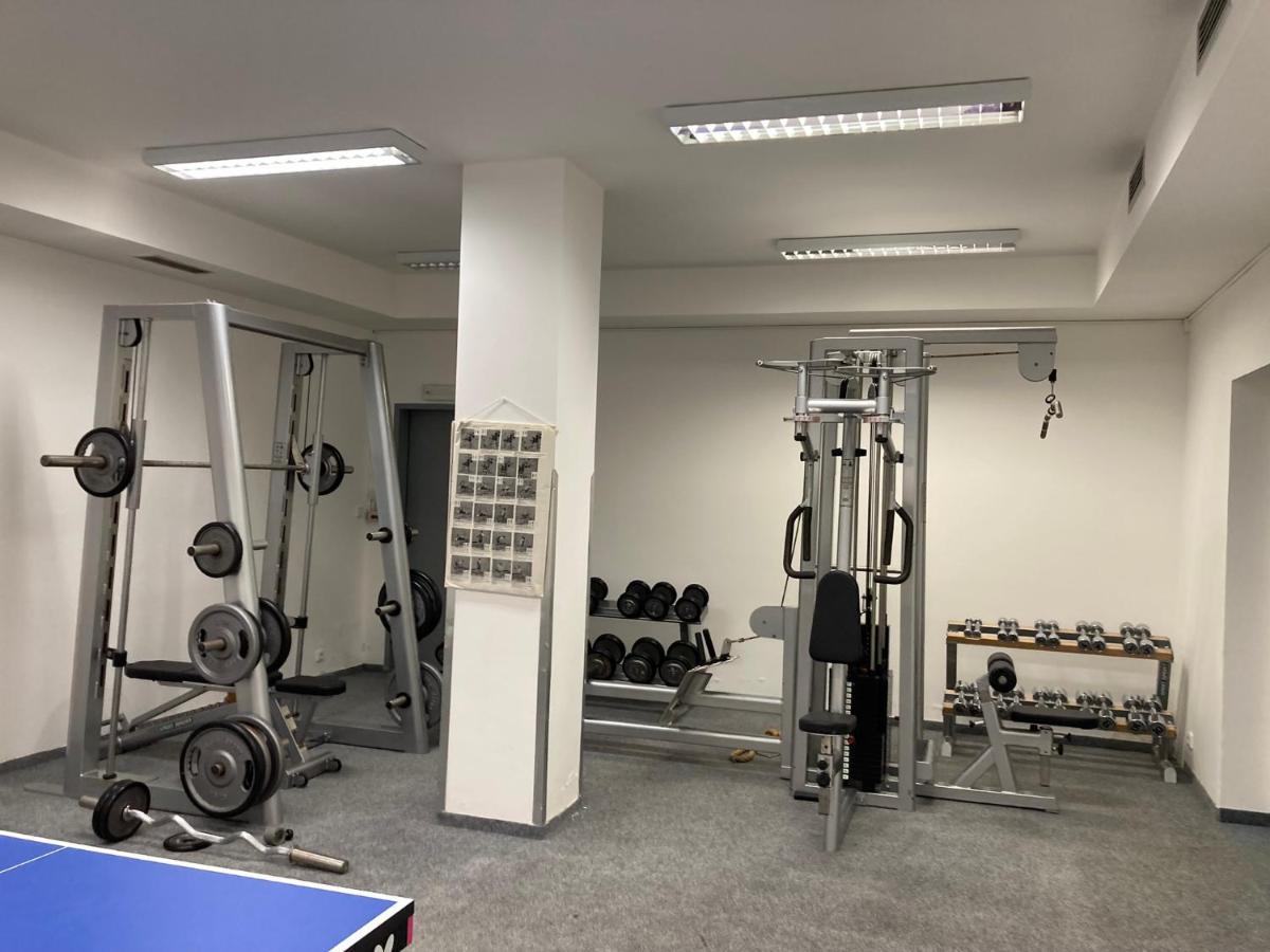Studio Apartment Michael Špindlerŭv Mlýn Εξωτερικό φωτογραφία