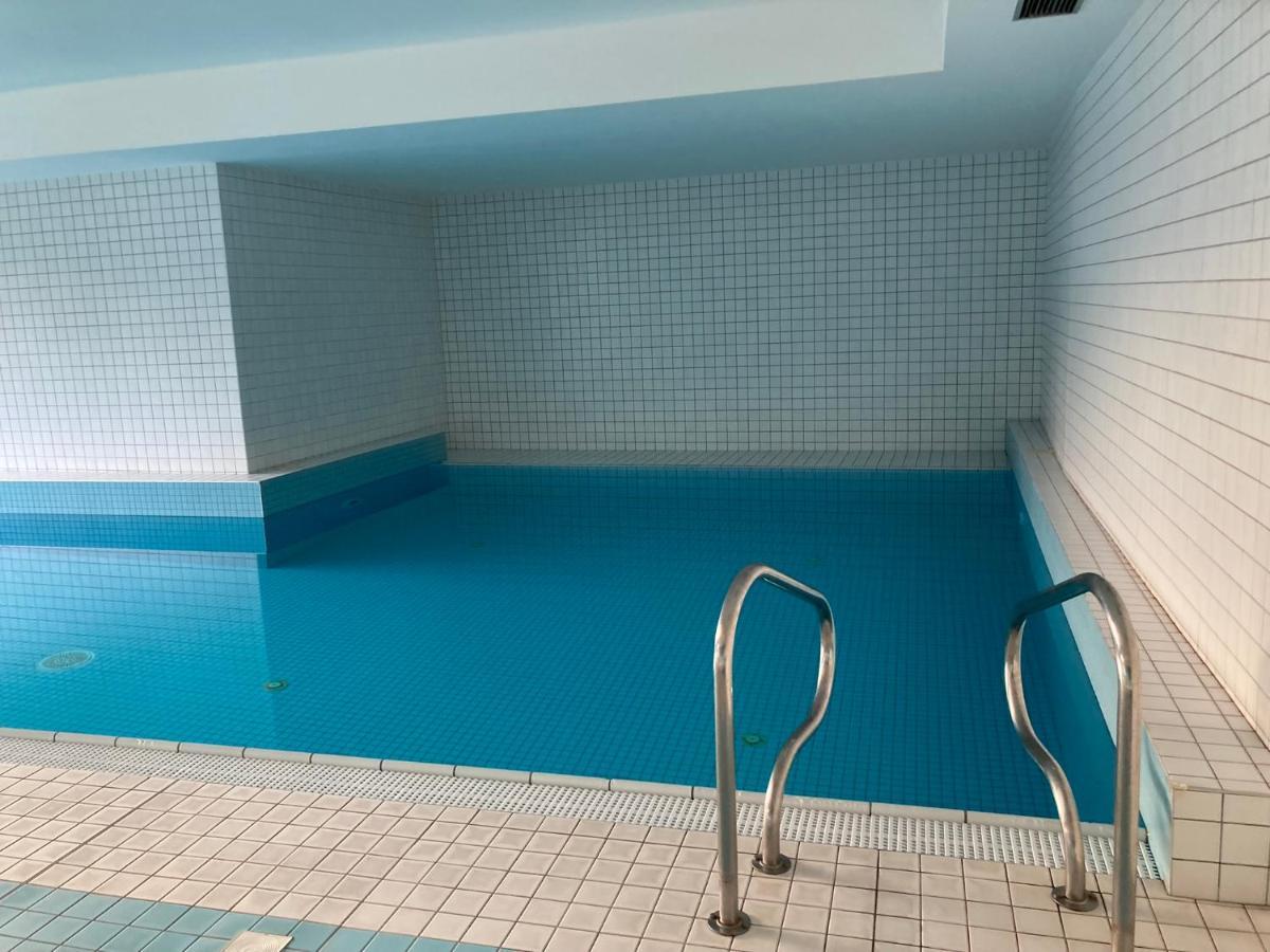 Studio Apartment Michael Špindlerŭv Mlýn Εξωτερικό φωτογραφία