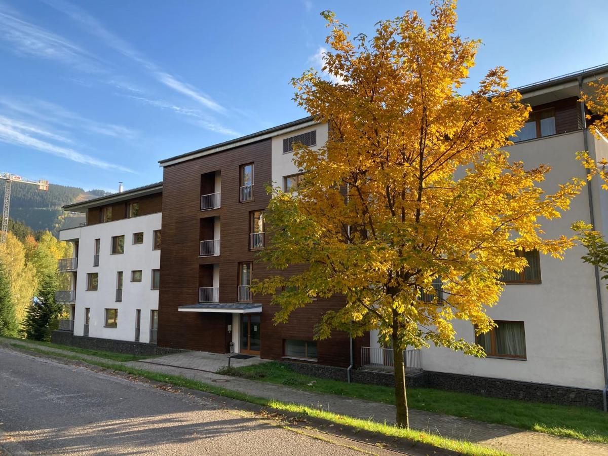 Studio Apartment Michael Špindlerŭv Mlýn Εξωτερικό φωτογραφία