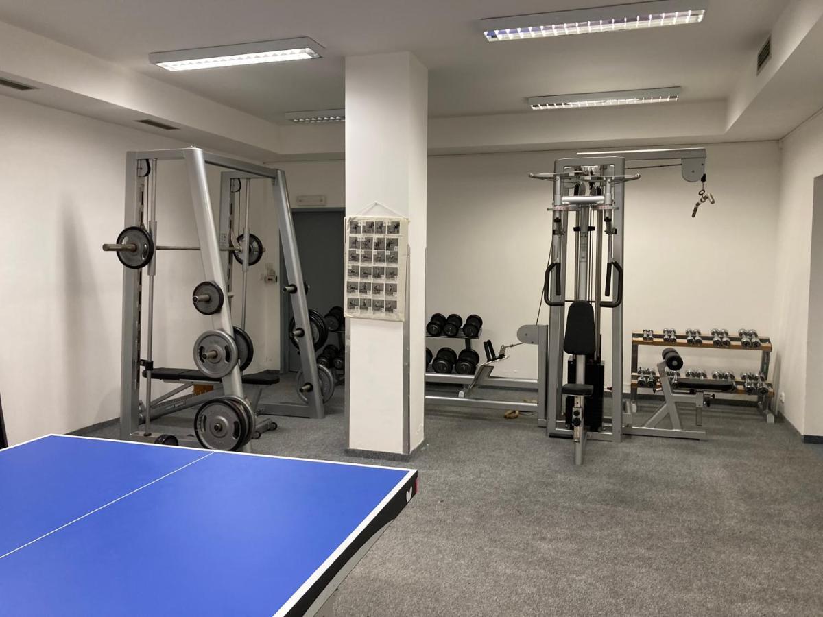 Studio Apartment Michael Špindlerŭv Mlýn Εξωτερικό φωτογραφία