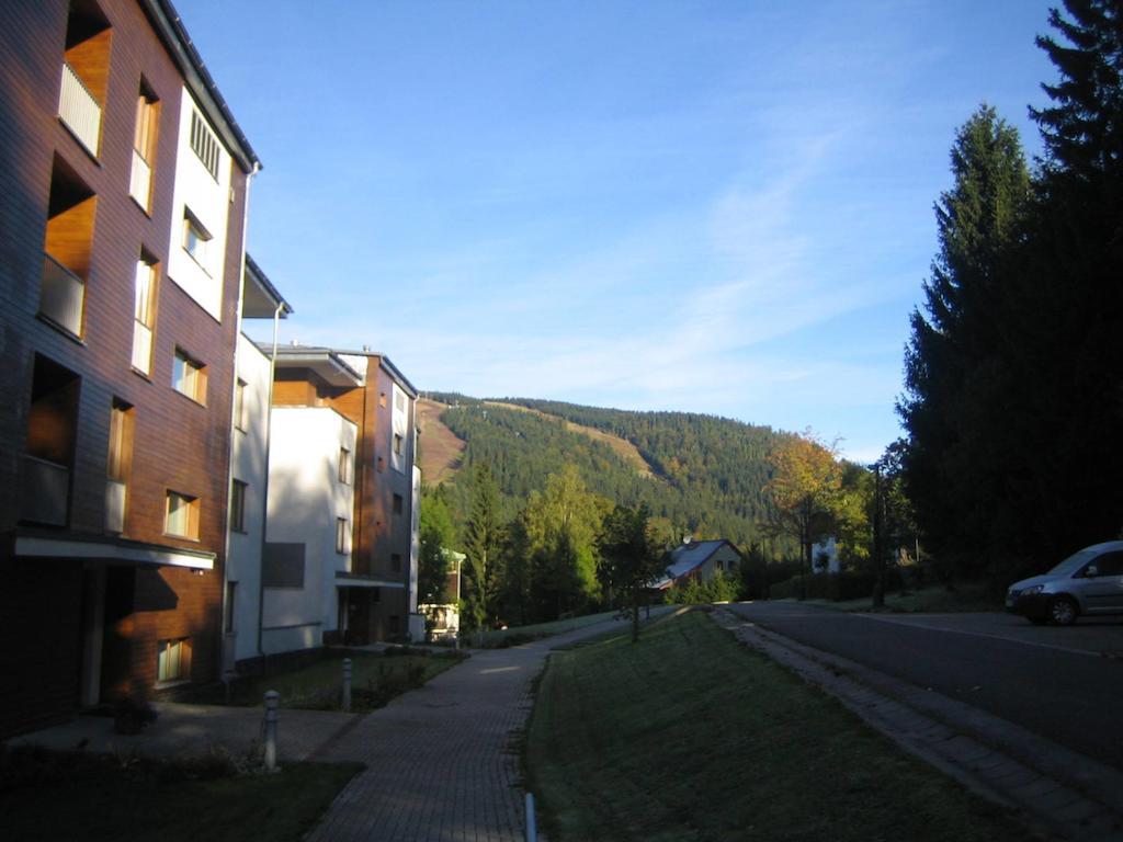 Studio Apartment Michael Špindlerŭv Mlýn Δωμάτιο φωτογραφία