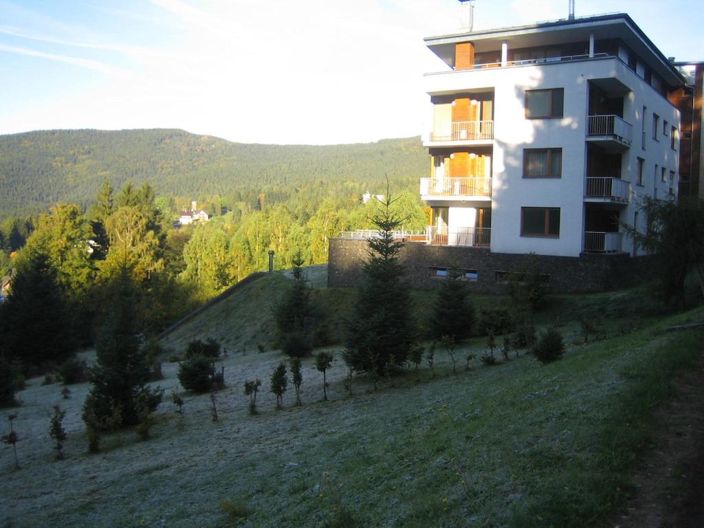 Studio Apartment Michael Špindlerŭv Mlýn Δωμάτιο φωτογραφία