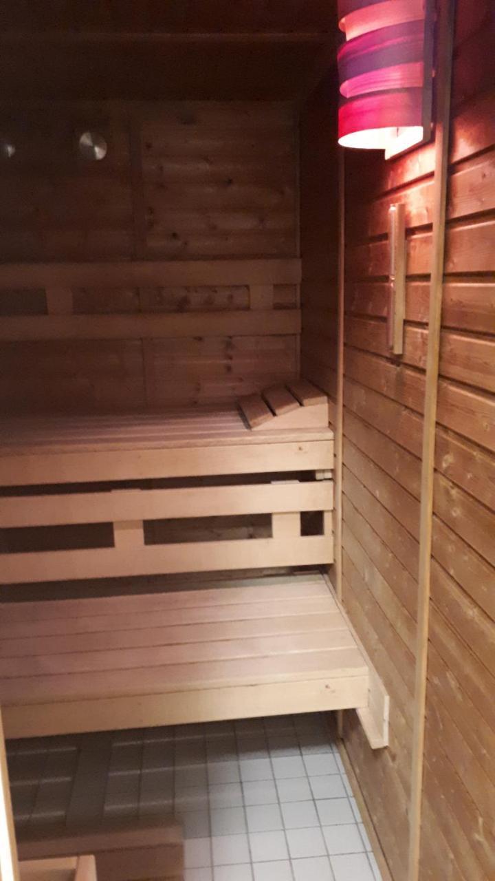 Studio Apartment Michael Špindlerŭv Mlýn Εξωτερικό φωτογραφία